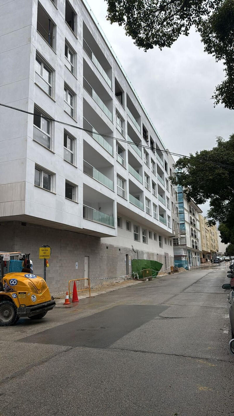 Forretningseiendom til salgs