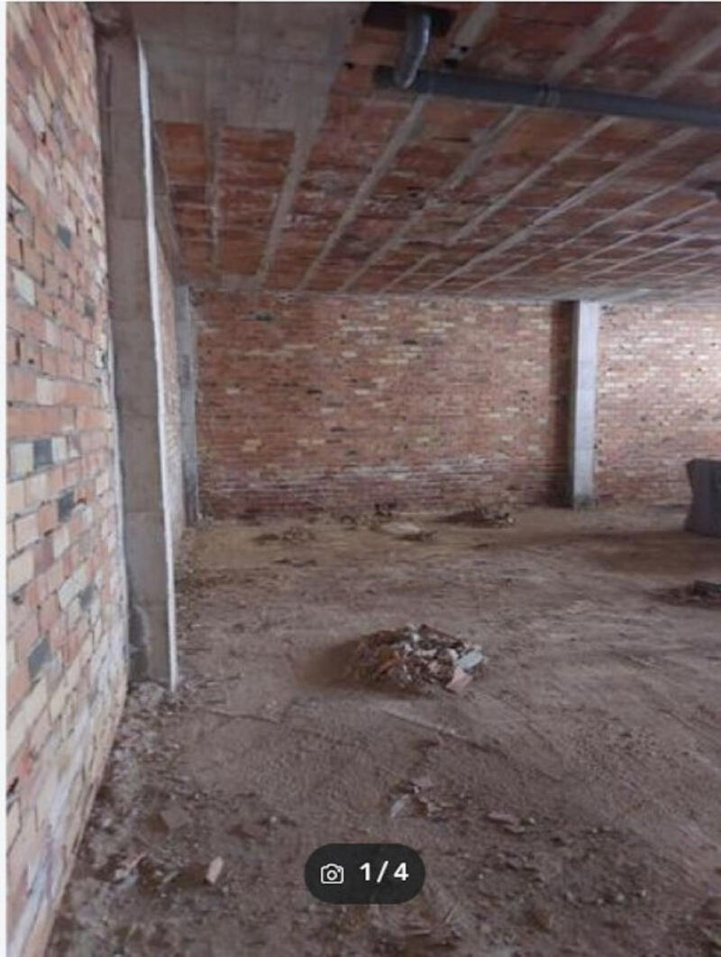 Forretningseiendom til salgs