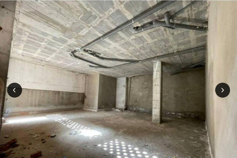 Forretningseiendom til salgs