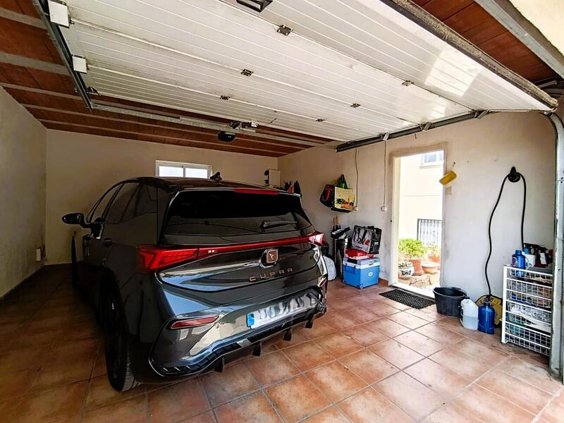 4 soverom Villa til salgs