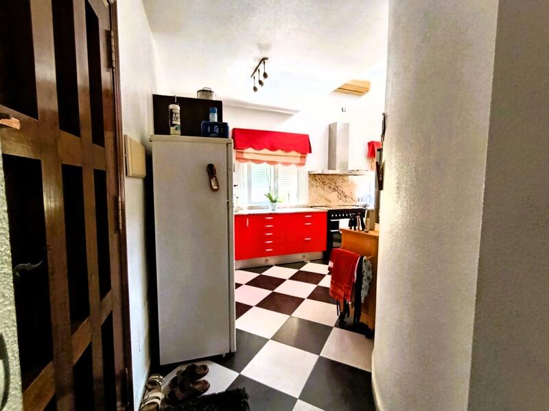 4 soverom Villa til salgs