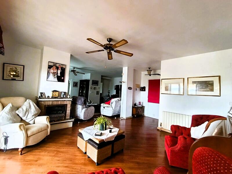 4 soverom Villa til salgs