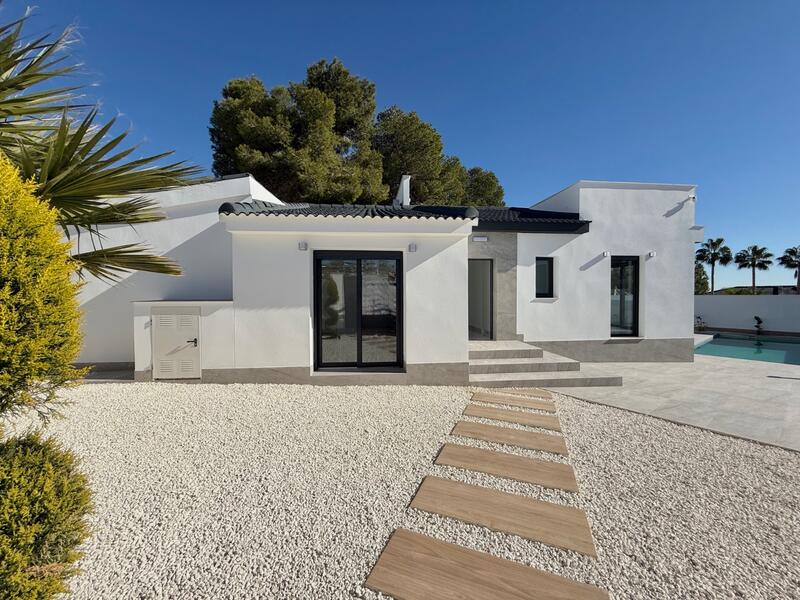 4 bedroom Villa for sale