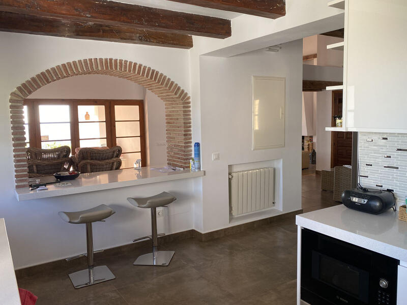 4 bedroom Villa for sale