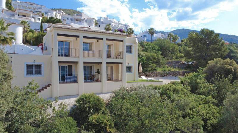 Villa à vendre dans Jalón, Alicante Villa à vendre dans Jalón, Alicante