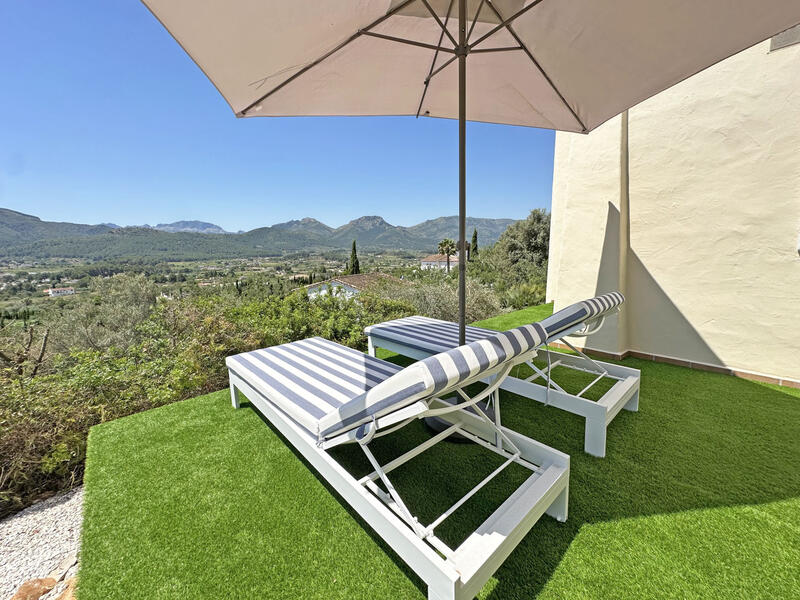 3 chambre Villa à vendre