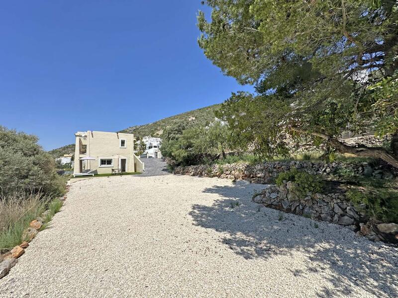 3 chambre Villa à vendre