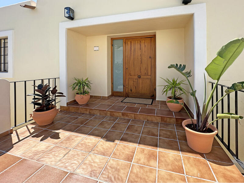 3 chambre Villa à vendre