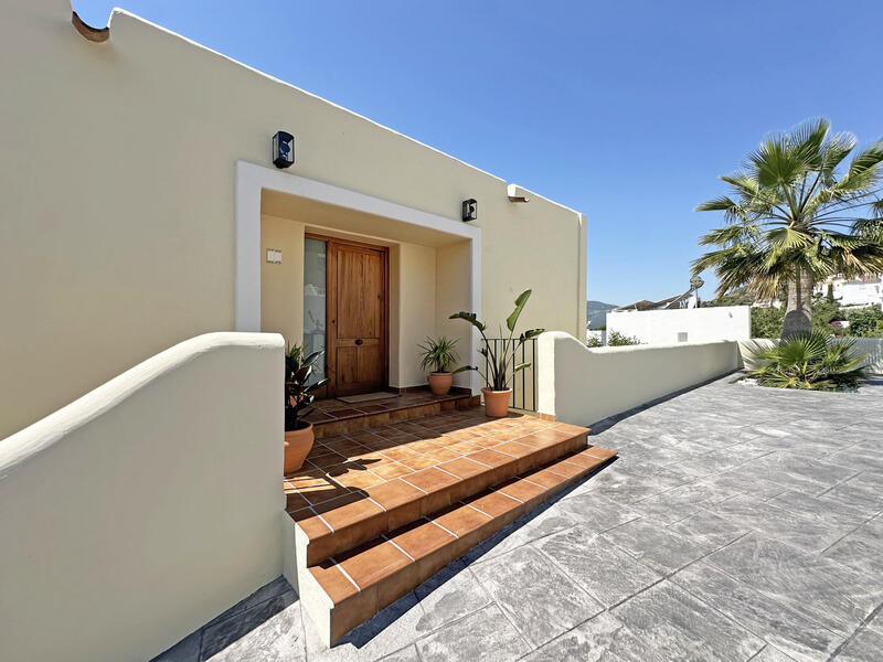 3 chambre Villa à vendre