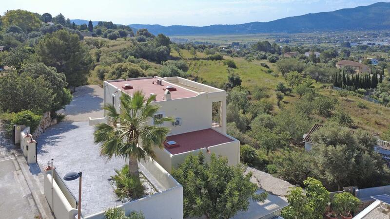 3 chambre Villa à vendre