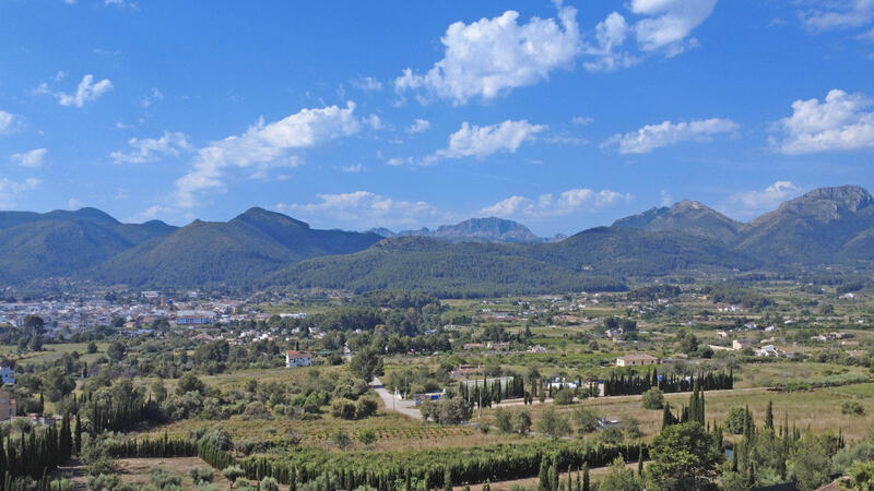 3 chambre Villa à vendre