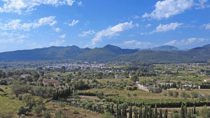 3 chambre Villa à vendre