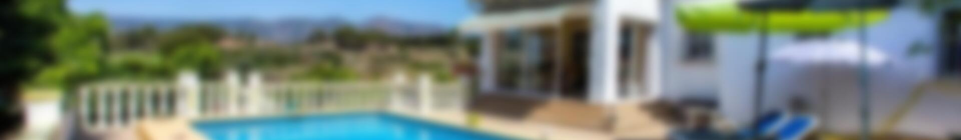 4 bedroom Villa for sale