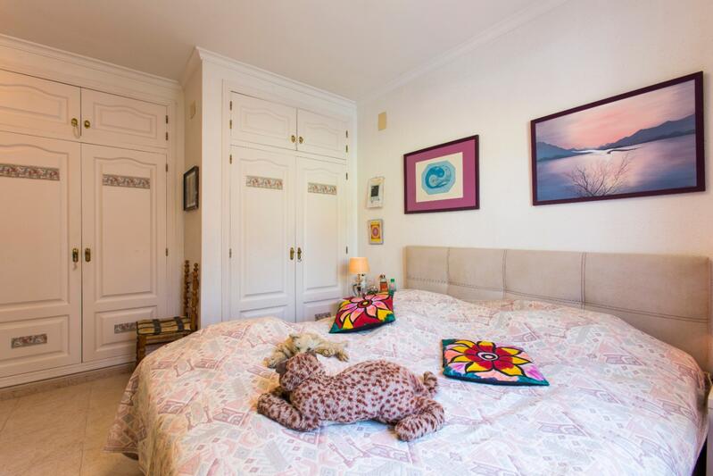 4 bedroom Villa for sale