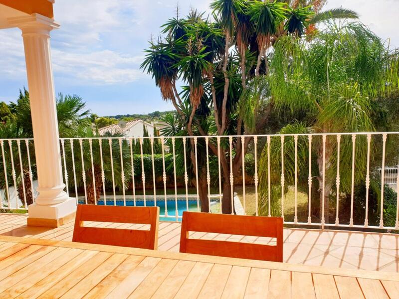 4 bedroom Villa for sale