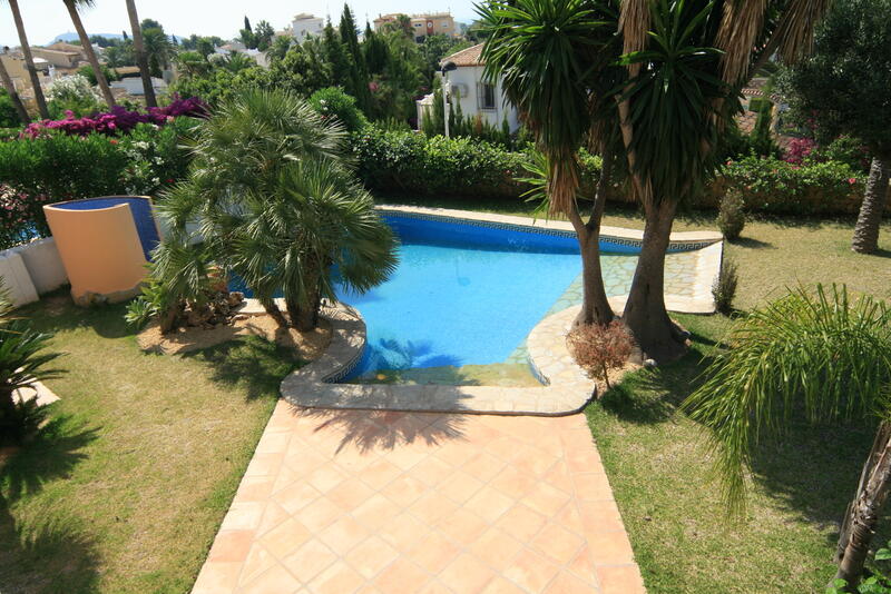 4 bedroom Villa for sale