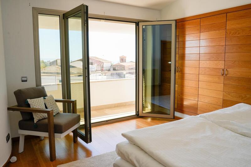 6 Cuarto Villa en venta