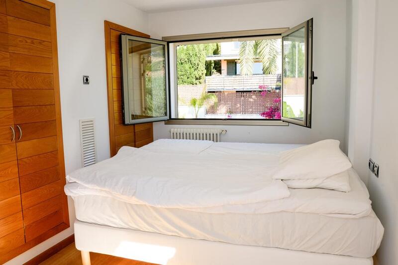 6 Cuarto Villa en venta