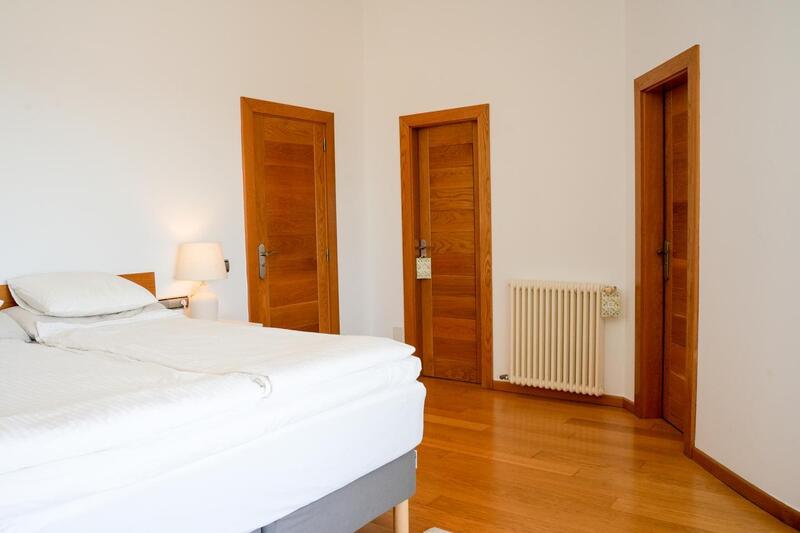 6 Cuarto Villa en venta