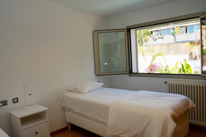 6 Cuarto Villa en venta