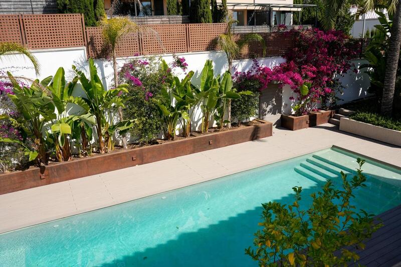 6 Cuarto Villa en venta