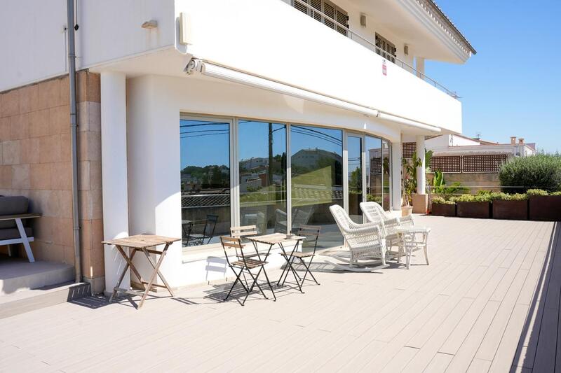 6 Cuarto Villa en venta