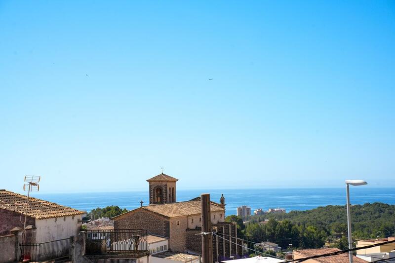 6 Cuarto Villa en venta