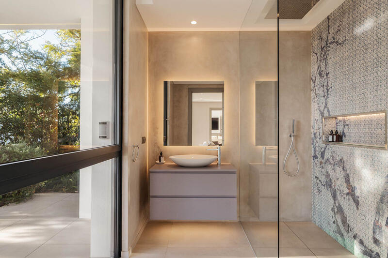 5 soveværelse Villa til salg