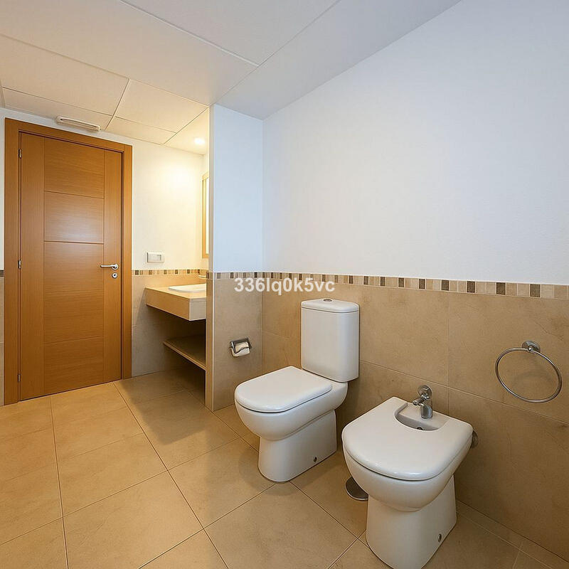 2 soveværelse Lejlighed til salg