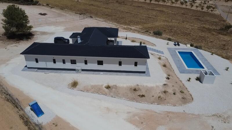 4 bedroom Villa for sale