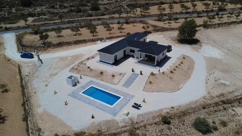 4 bedroom Villa for sale