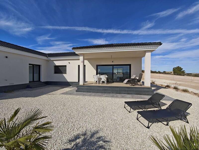 4 bedroom Villa for sale