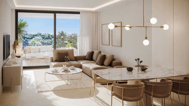 3 bedroom Apartment for sale