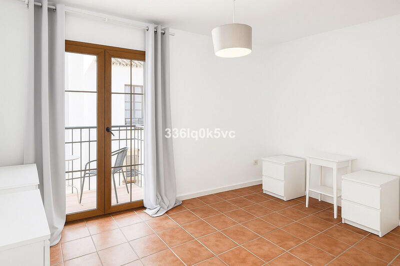 2 Cuarto Apartamento en venta