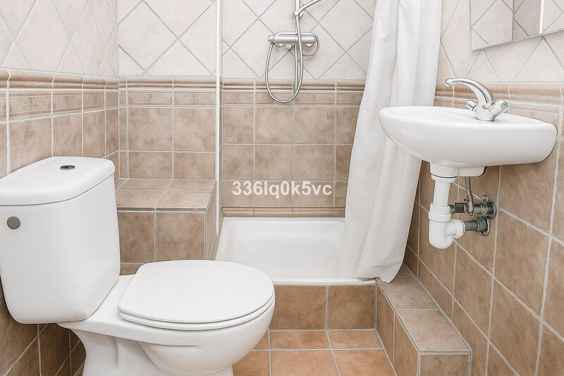 2 Cuarto Apartamento en venta