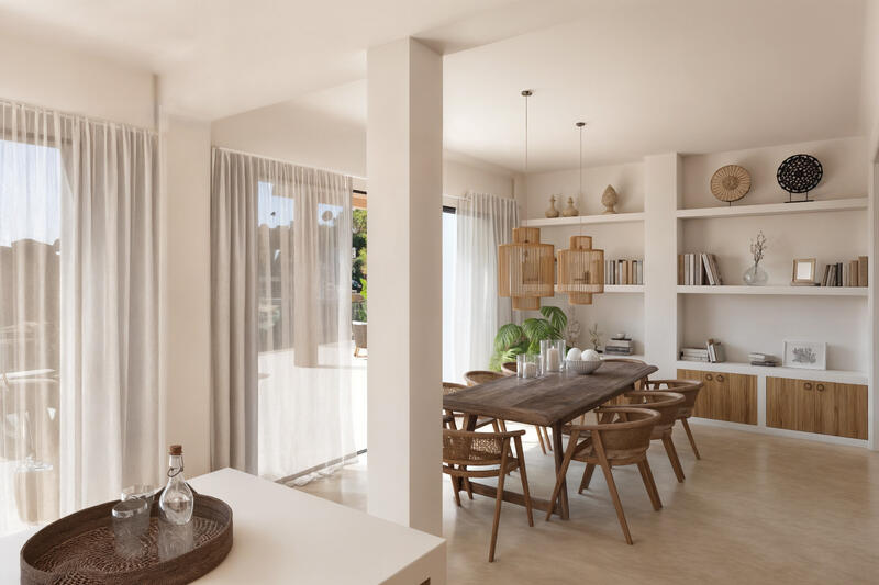 4 bedroom Villa for sale