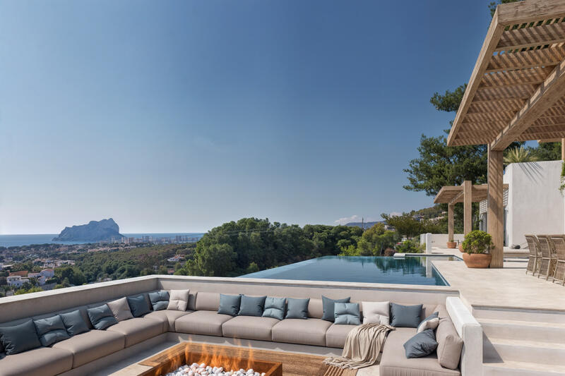 4 bedroom Villa for sale