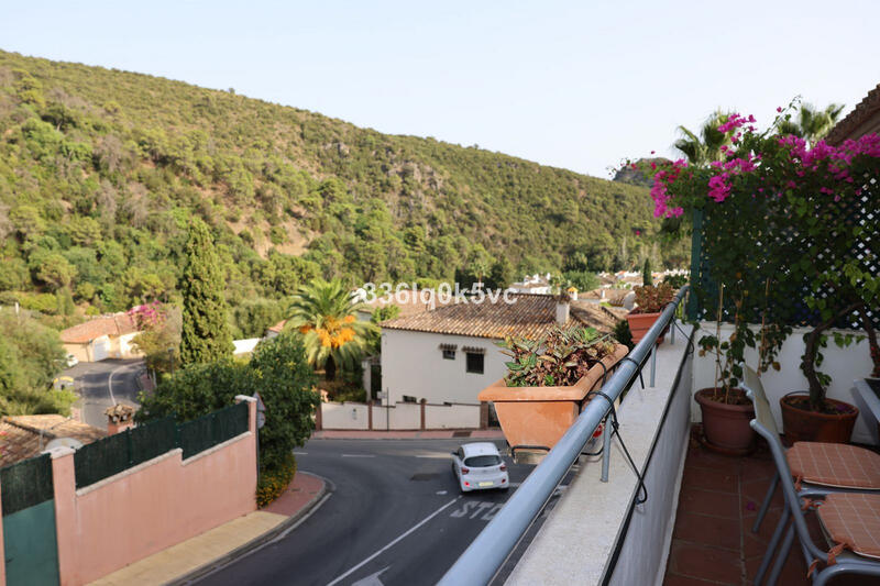 2 sovrum Lägenhet till salu