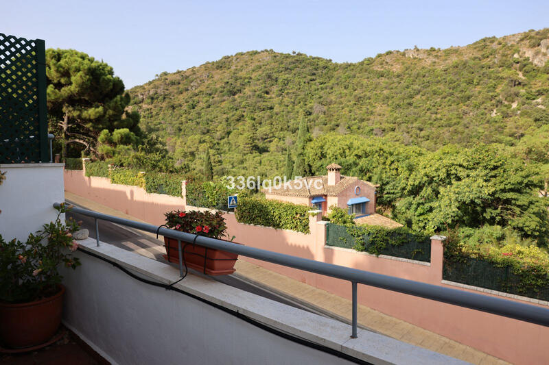 2 sovrum Lägenhet till salu