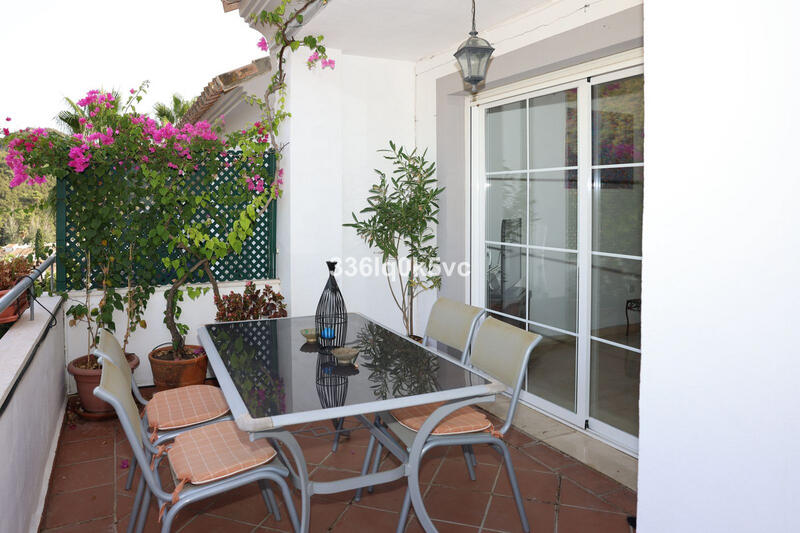 2 sovrum Lägenhet till salu