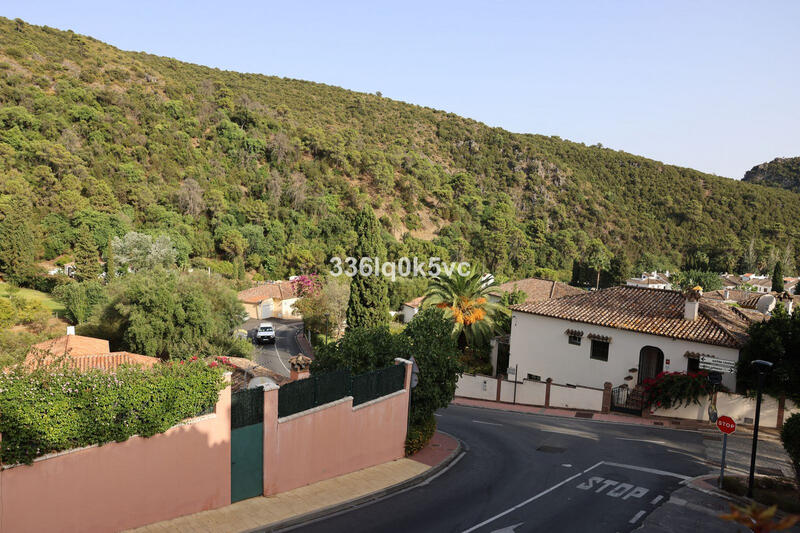 2 sovrum Lägenhet till salu