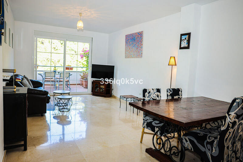 2 sovrum Lägenhet till salu