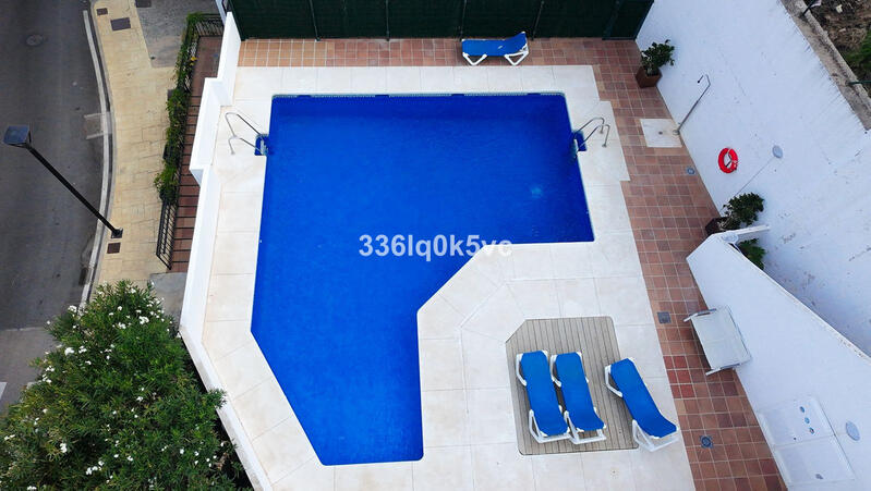 2 sovrum Lägenhet till salu