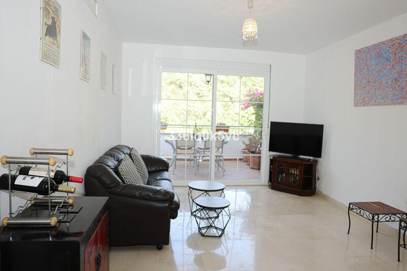 2 sovrum Lägenhet till salu