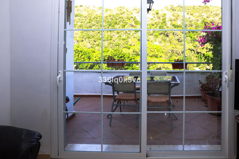 2 sovrum Lägenhet till salu