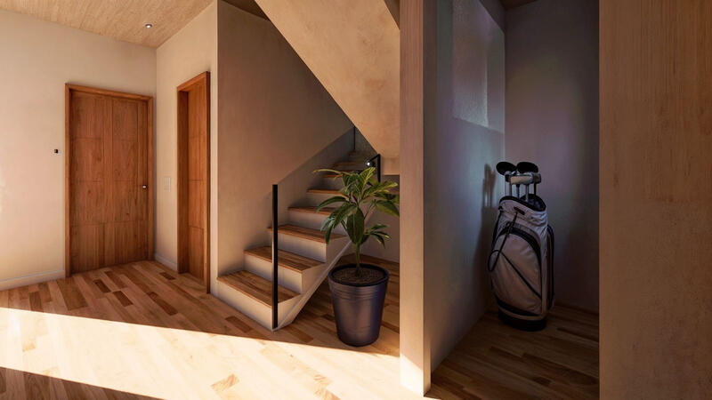 3 soverom Rekkehus til salgs