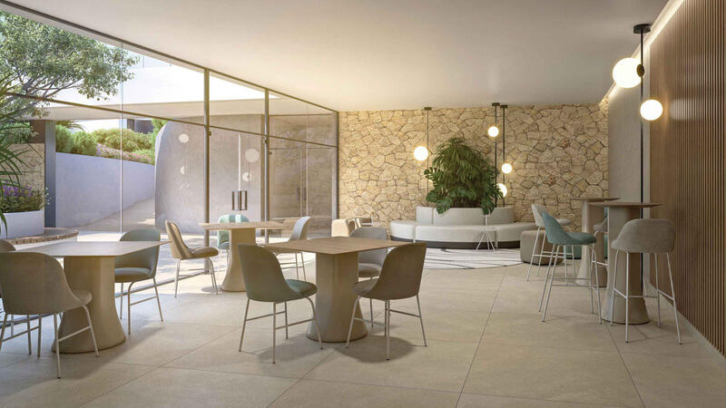 2 soverom Leilighet til salgs