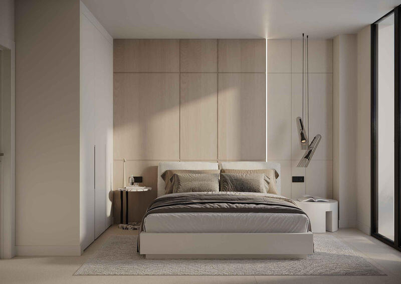 2 soverom Leilighet til salgs