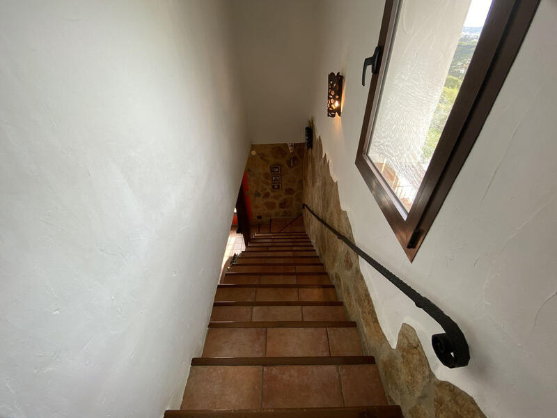 4 soveværelse Villa til salg