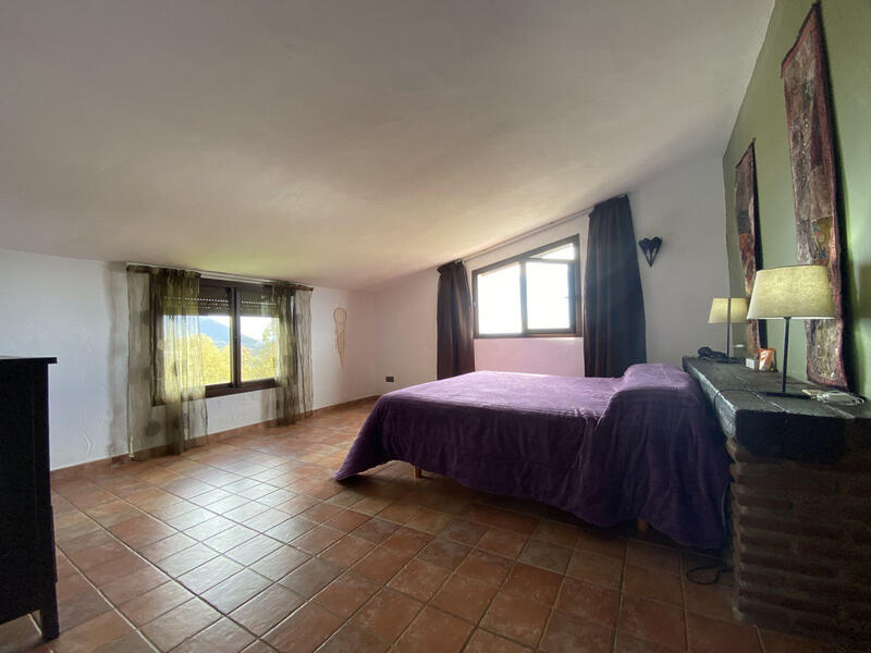 4 soveværelse Villa til salg